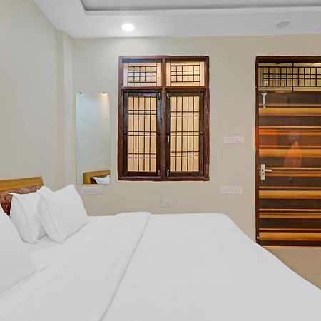 Collection O Hotel Marigold Канпур Экстерьер фото